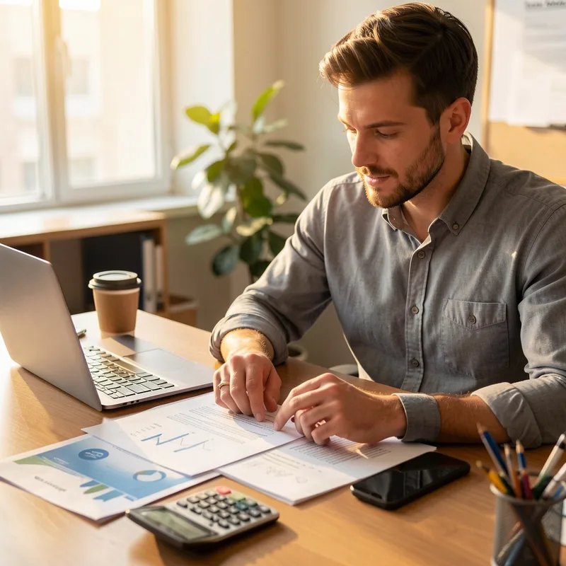 Choisir le statut juridique de son entreprise : guide 2026