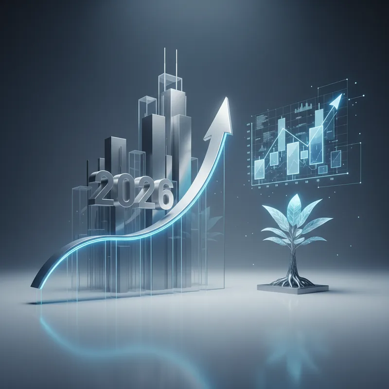 Créer son entreprise en 2026 : guide complet étape par étape