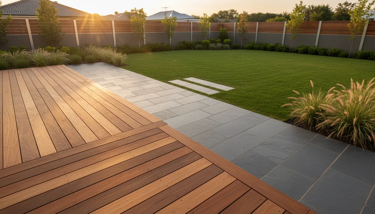 Entreprise aménagement extérieur maison : tarifs et conseils