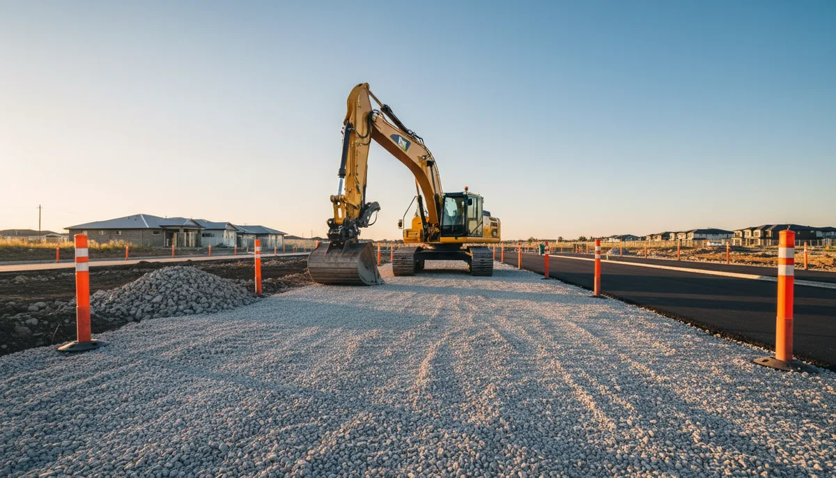 Trouver une entreprise de travaux publics près de chez toi : guide 2026