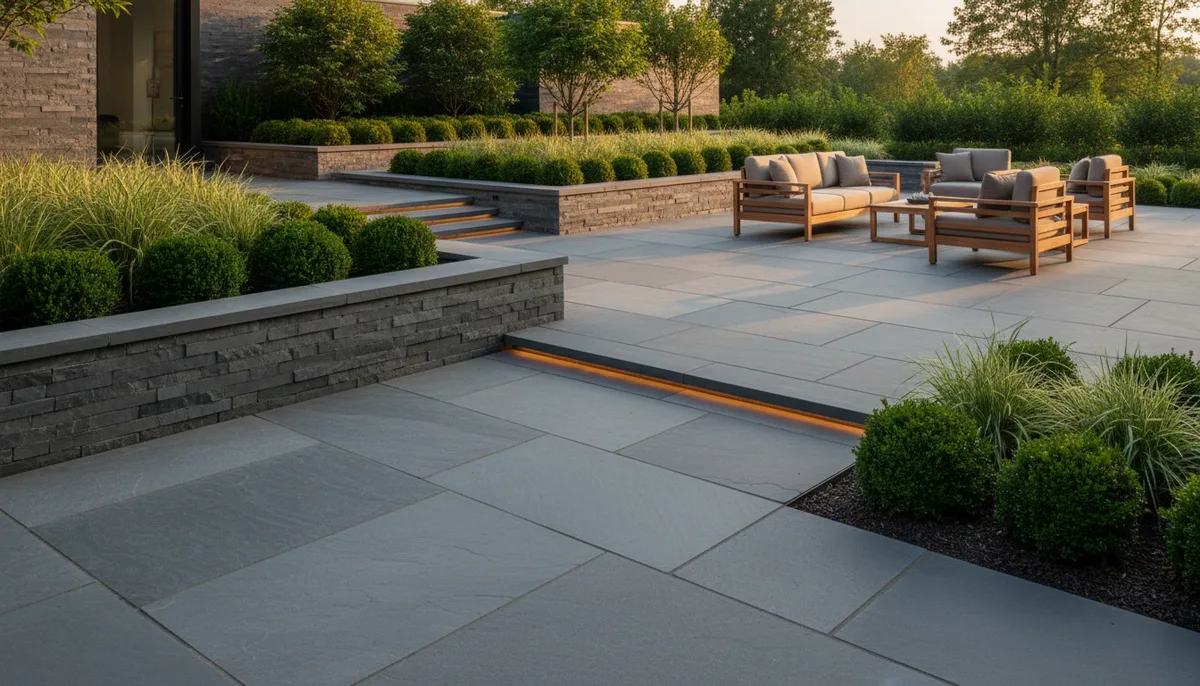 Entreprises d'aménagement extérieur : trouver le bon prestataire pour ton projet