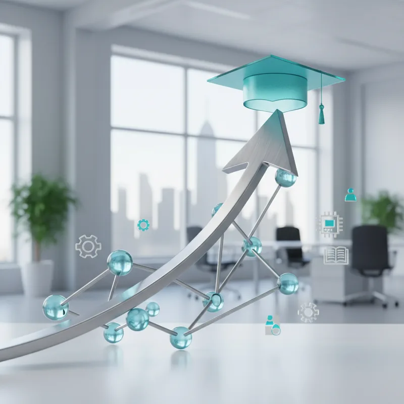 Formation professionnelle continue : guide 2026