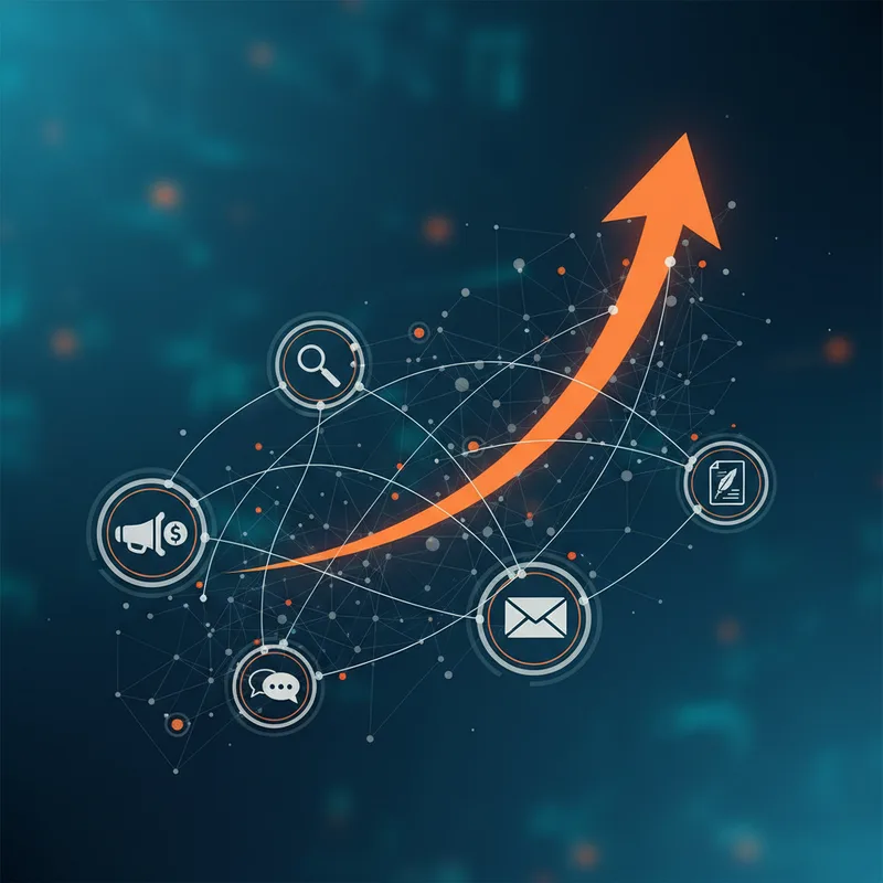 Marketing digital pour PME : 5 stratégies rentables