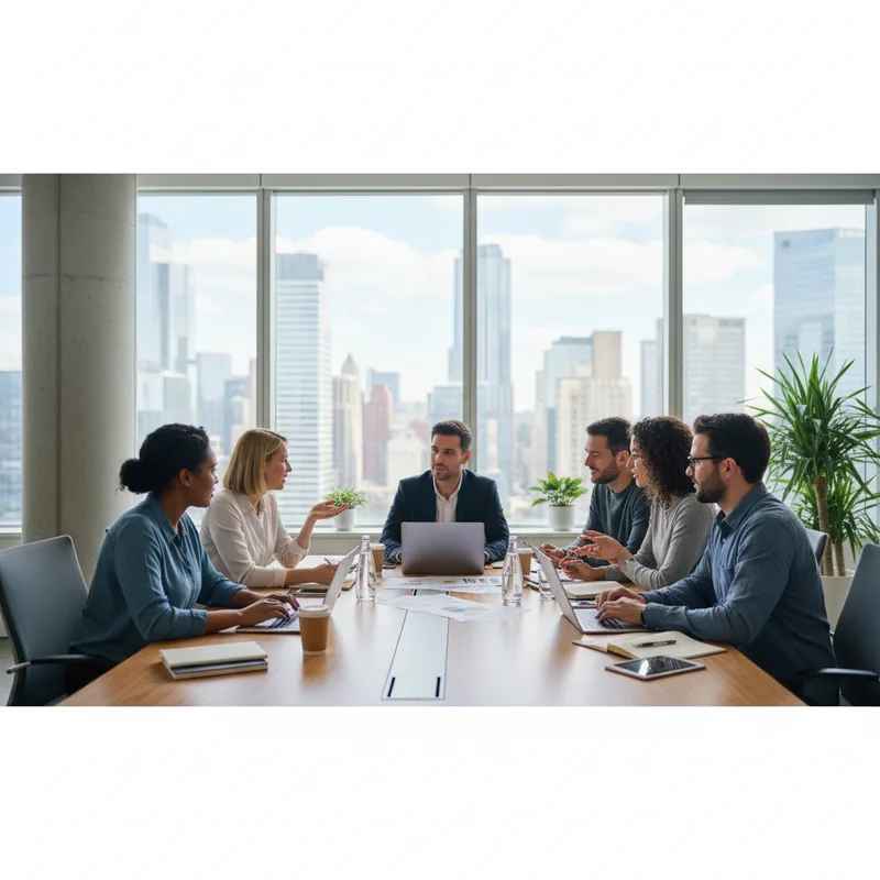 AETCE — Expertise Entreprise & Business